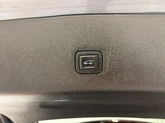 2019 Chevrolet Traverse 1LT