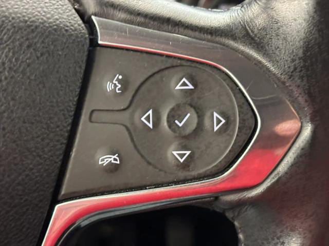 2019 Chevrolet Traverse 1LT