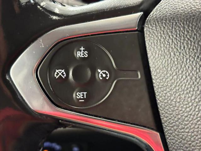 2019 Chevrolet Traverse 1LT