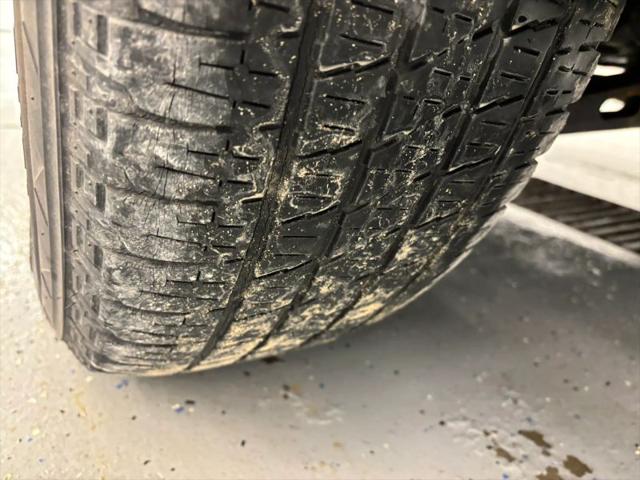 2019 Chevrolet Traverse 1LT