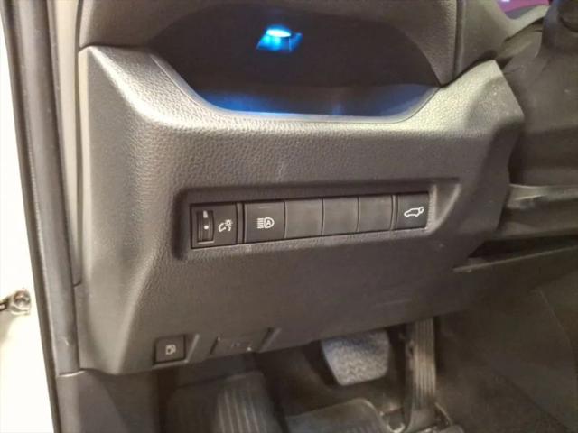 2022 Toyota RAV4 Hybrid XSE