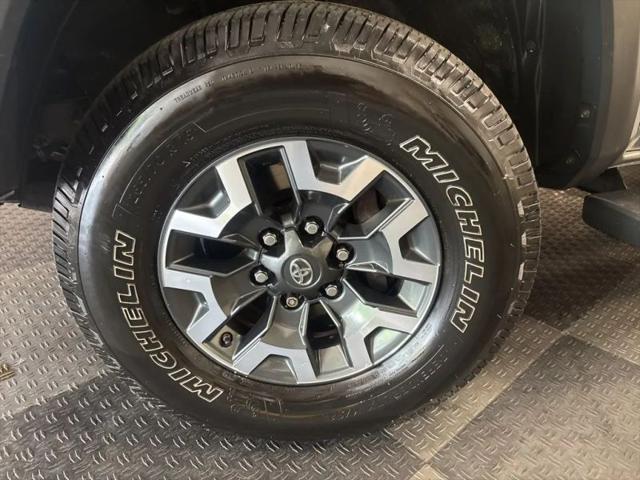 2016 Toyota Tacoma TRD Off Road