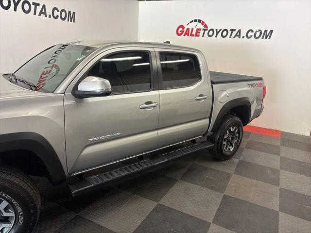 2016 Toyota Tacoma TRD Off Road