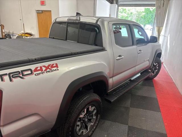 2016 Toyota Tacoma TRD Off Road