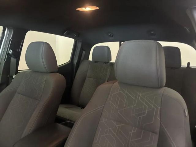 2016 Toyota Tacoma TRD Off Road