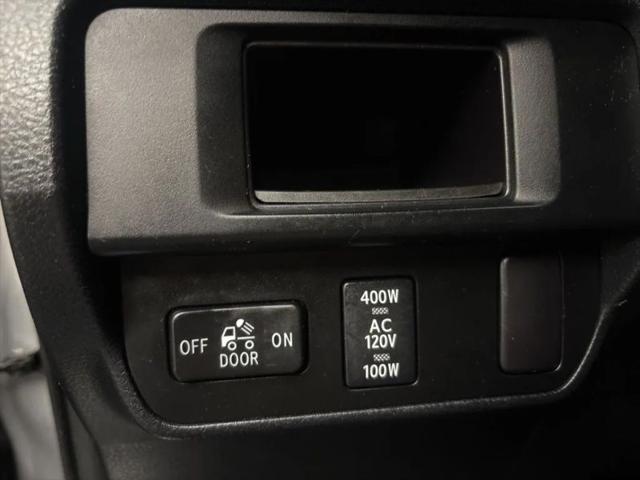 2016 Toyota Tacoma TRD Off Road