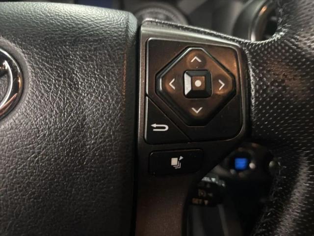 2016 Toyota Tacoma TRD Off Road