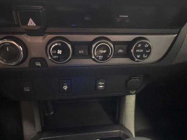 2016 Toyota Tacoma TRD Off Road