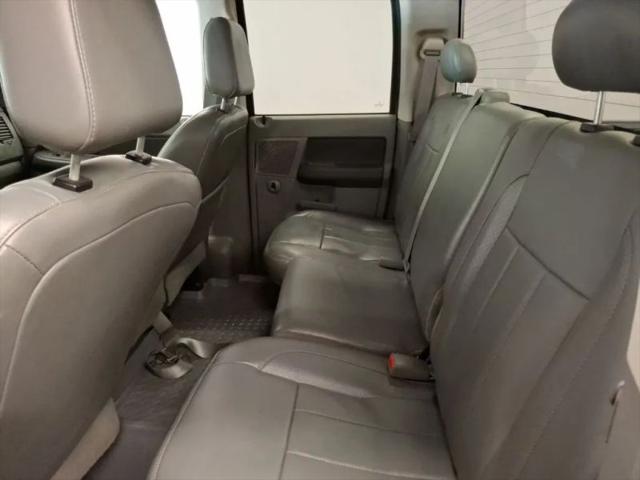 2007 Dodge Ram 2500 Laramie
