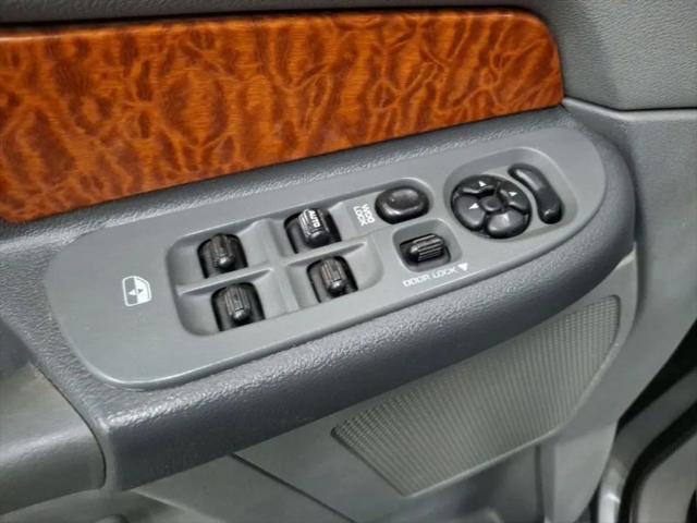 2007 Dodge Ram 2500 Laramie
