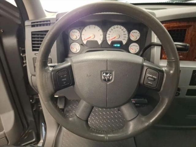 2007 Dodge Ram 2500 Laramie
