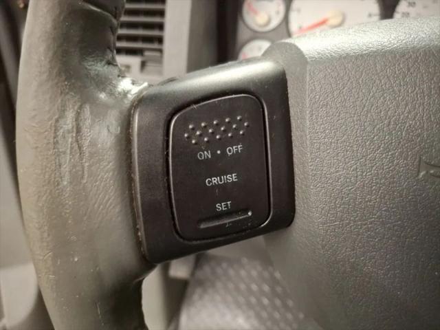 2007 Dodge Ram 2500 Laramie