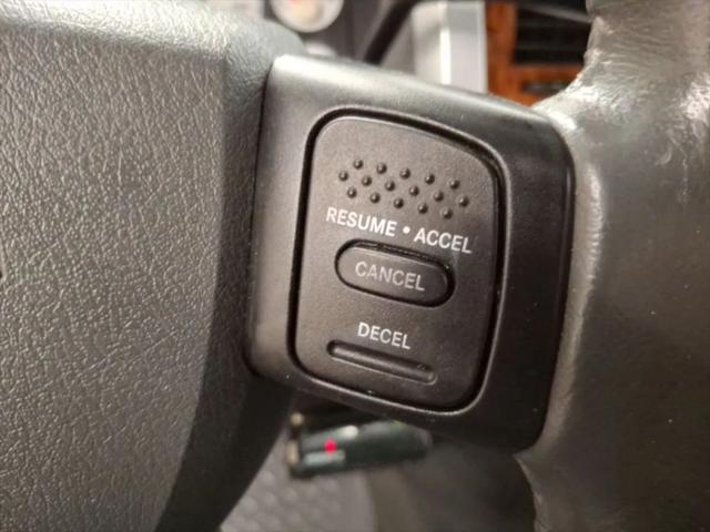 2007 Dodge Ram 2500 Laramie