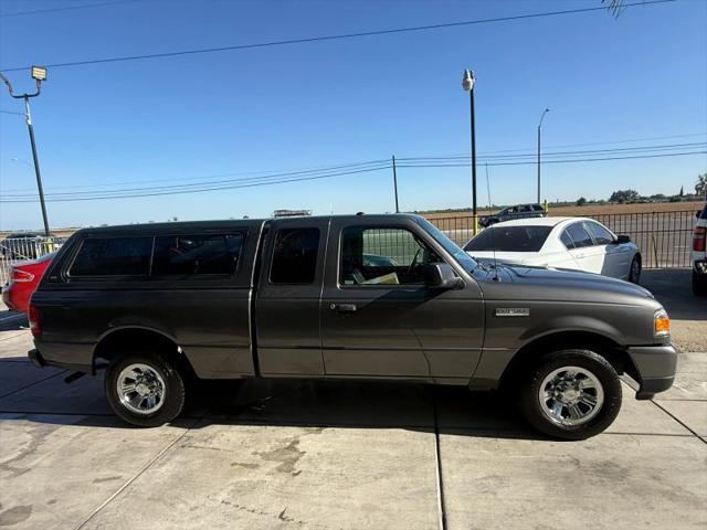 2009 Ford Ranger XL