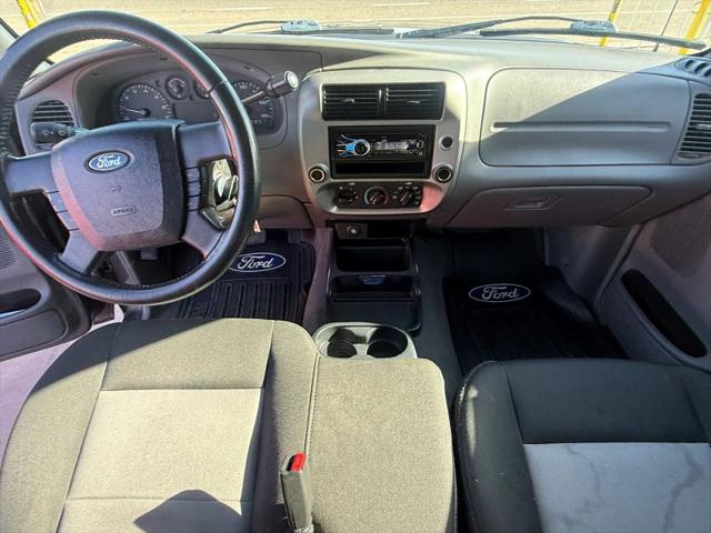 2009 Ford Ranger XL