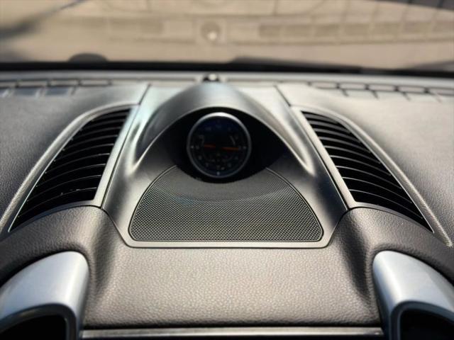 2016 Porsche Cayenne Base