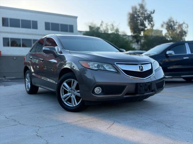 2013 Acura RDX Base for sale in San Diego, CA