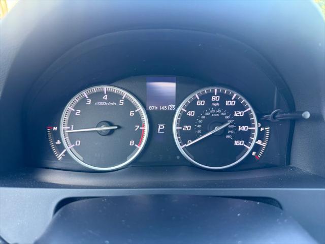 2013 Acura RDX Base