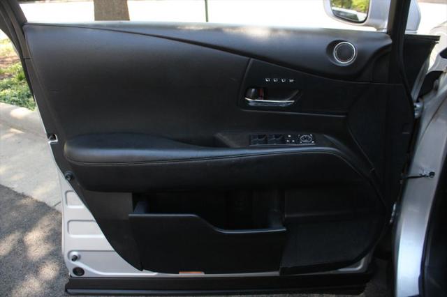2013 Lexus RX 350 F Sport