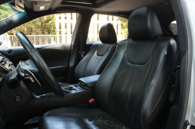 2013 Lexus RX 350 F Sport