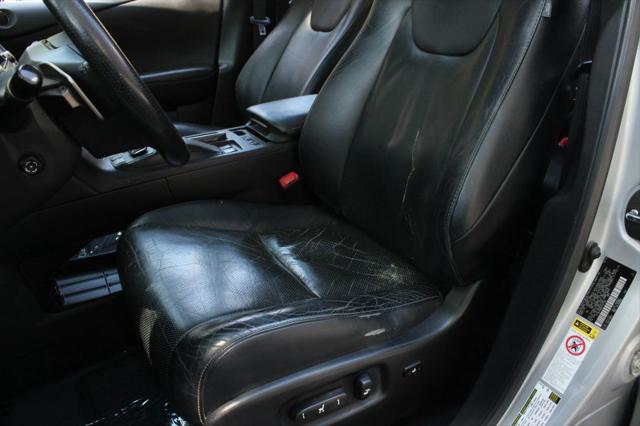 2013 Lexus RX 350 F Sport