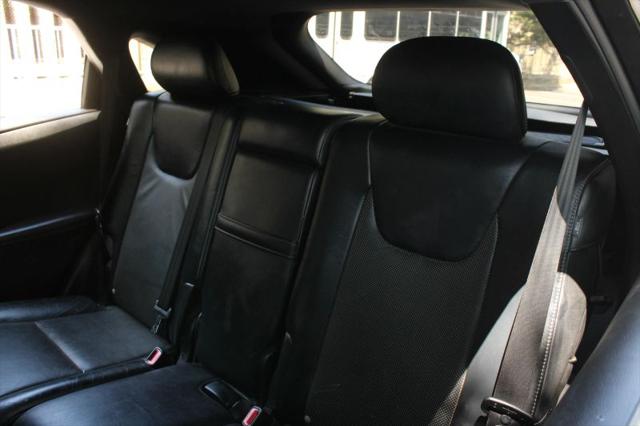 2013 Lexus RX 350 F Sport
