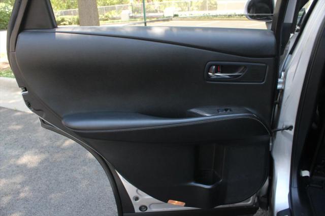 2013 Lexus RX 350 F Sport