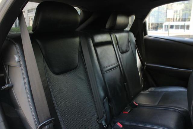2013 Lexus RX 350 F Sport