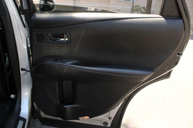 2013 Lexus RX 350 F Sport