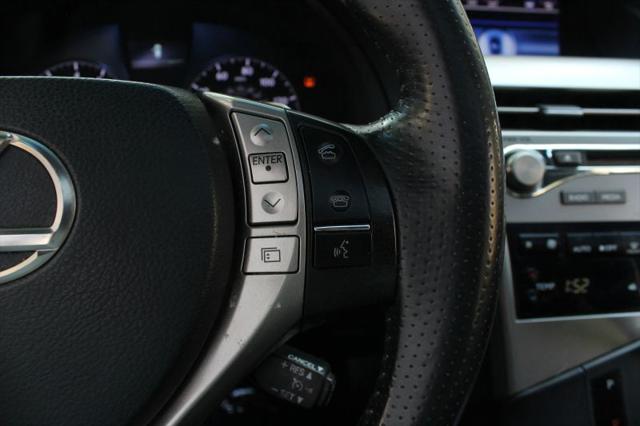 2013 Lexus RX 350 F Sport