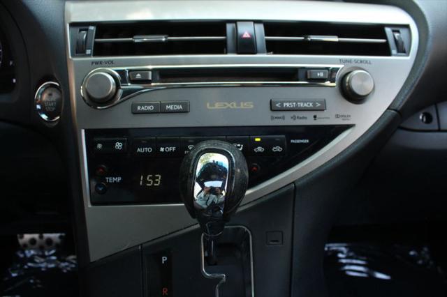 2013 Lexus RX 350 F Sport