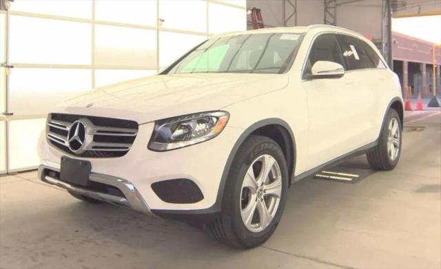 2018 Mercedes-Benz GLC 300 for sale in Arlington, VA