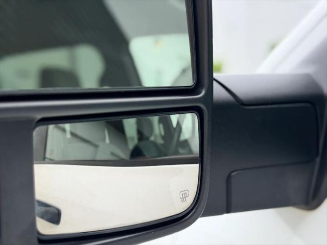 2024 Ram 2500 Big Horn Crew Cab 4x4 6'4" Box