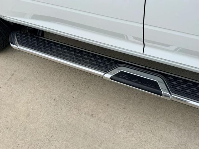 2024 Ram 2500 Big Horn Crew Cab 4x4 6'4" Box