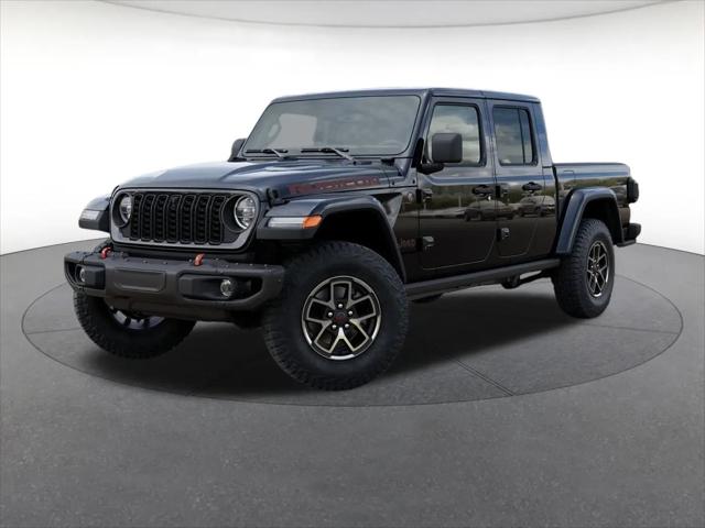 2026 Jeep Gladiator Rubicon for sale in Winston Salem, NC