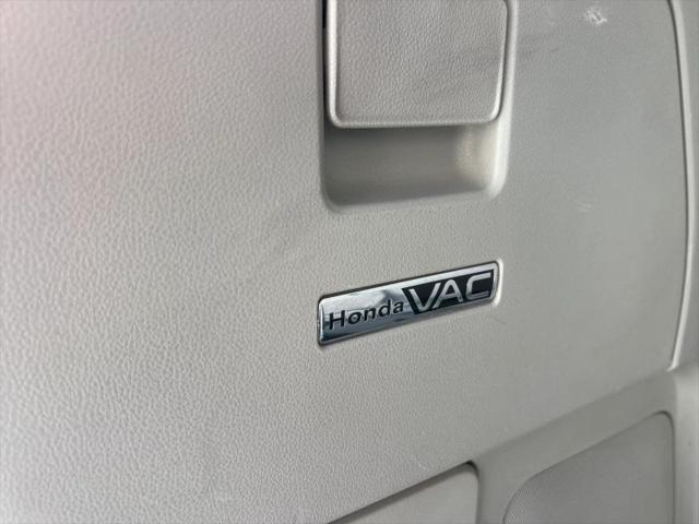 2016 Honda Odyssey Touring Elite