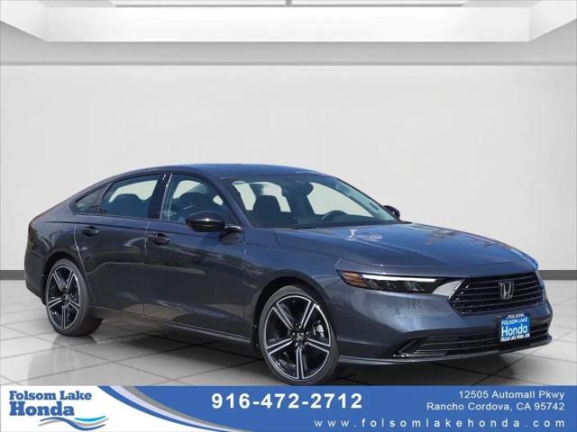 2026 Honda Accord Sedan SE for sale in Rancho Cordova, CA