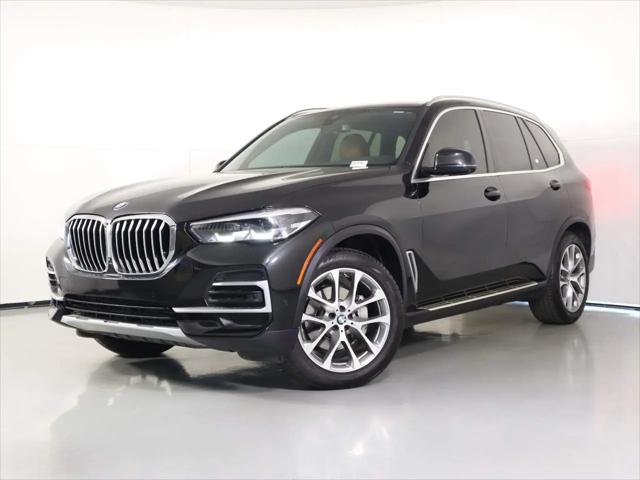 2023 BMW X5 xDrive40i for sale in Tucson, AZ