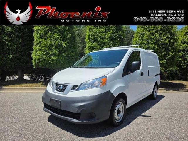 2018 Nissan NV200 S for sale in Raleigh, NC