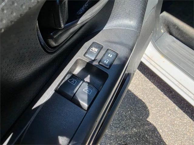 2018 Nissan NV200 S