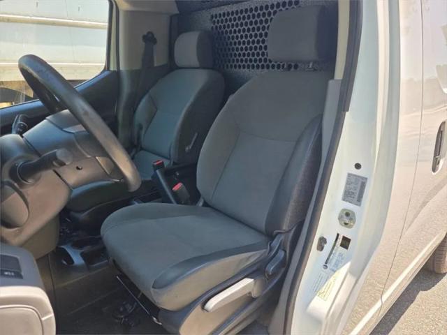 2018 Nissan NV200 S