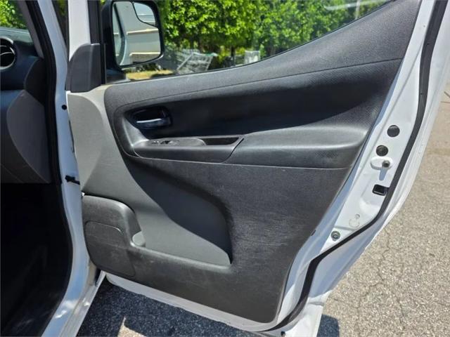 2018 Nissan NV200 S
