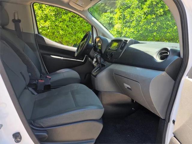 2018 Nissan NV200 S