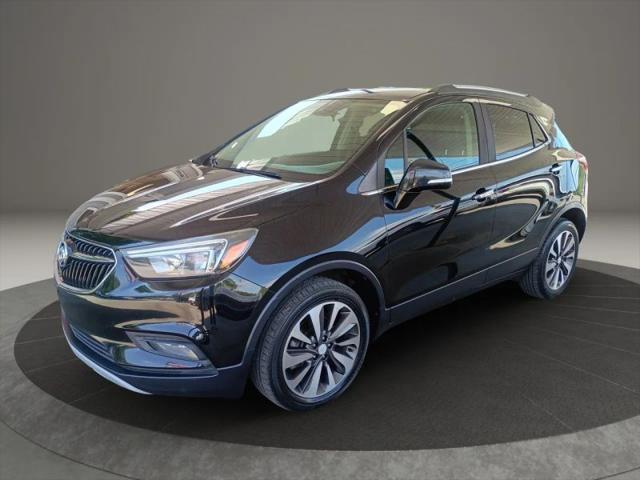 2018 Buick Encore Preferred II for sale in Knoxville, TN