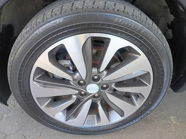 2018 Buick Encore Preferred II