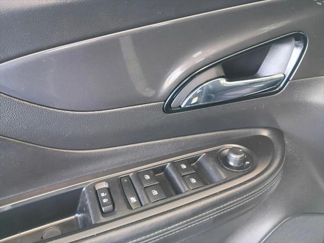 2018 Buick Encore Preferred II