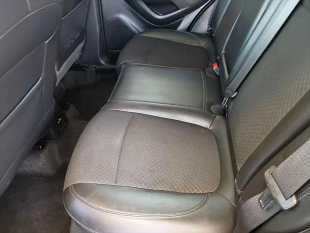 2018 Buick Encore Preferred II