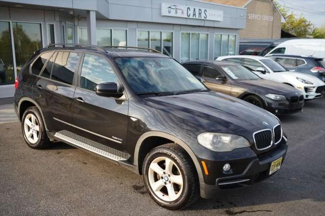 2009 BMW X5 xDrive30i for sale in Langhorne, PA