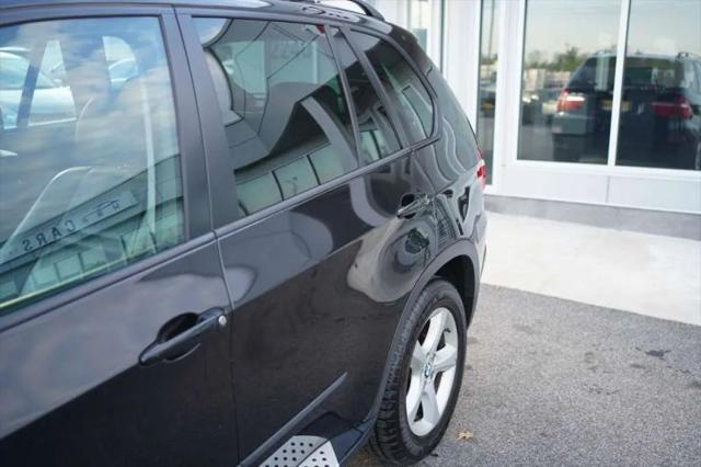 2009 BMW X5 xDrive30i