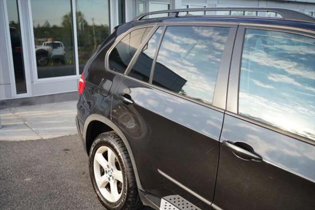 2009 BMW X5 xDrive30i